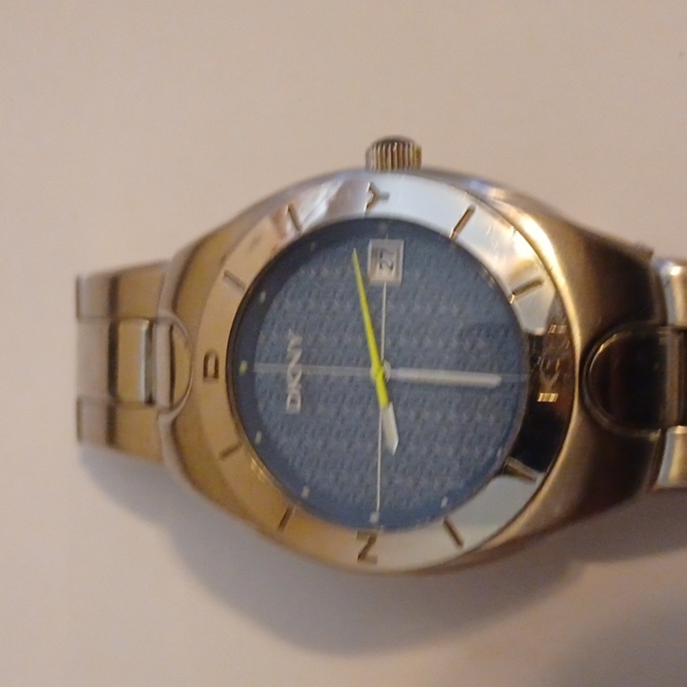 MENS DKNY WATCH